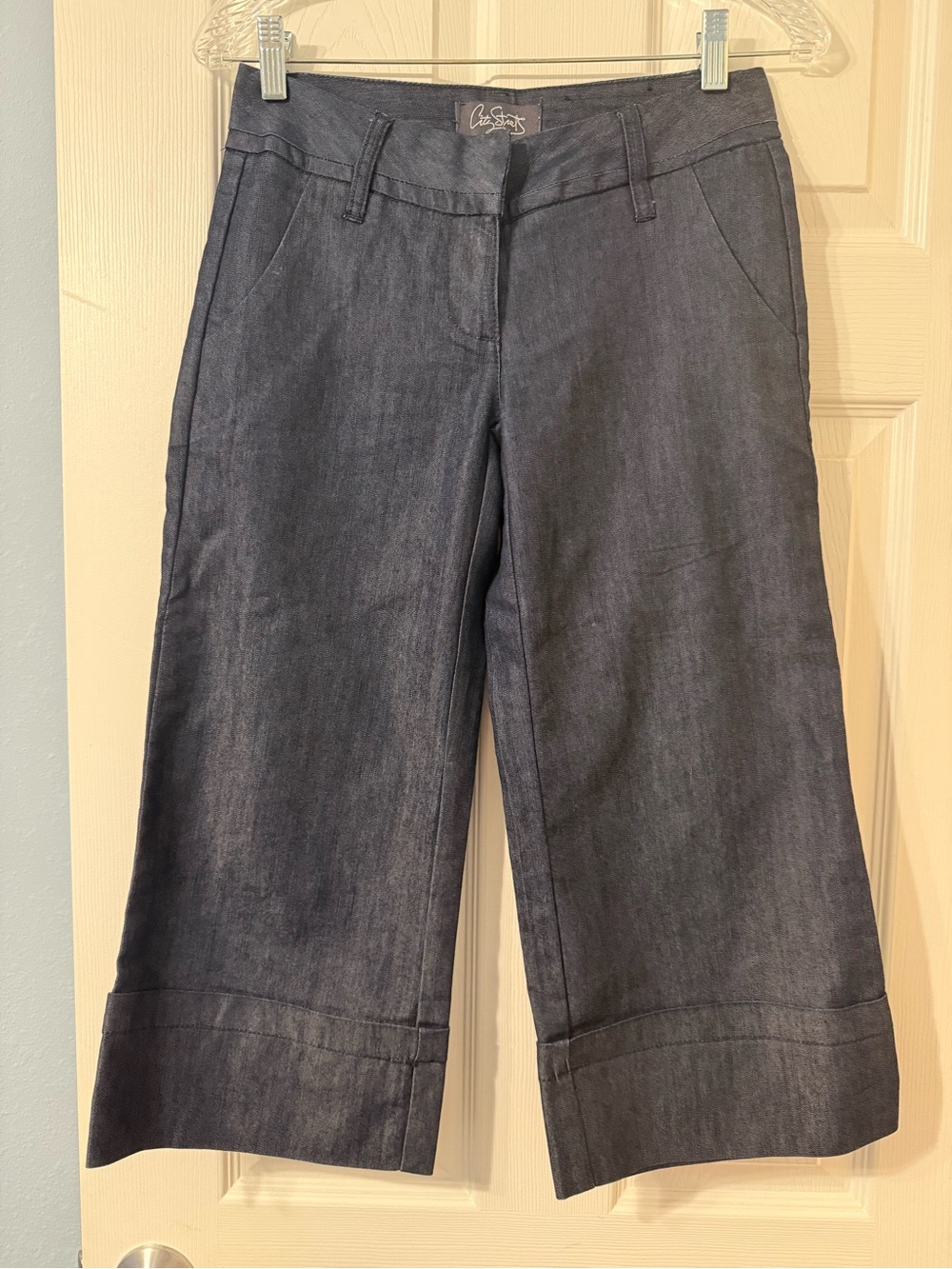 Jeans Subcategory Identification